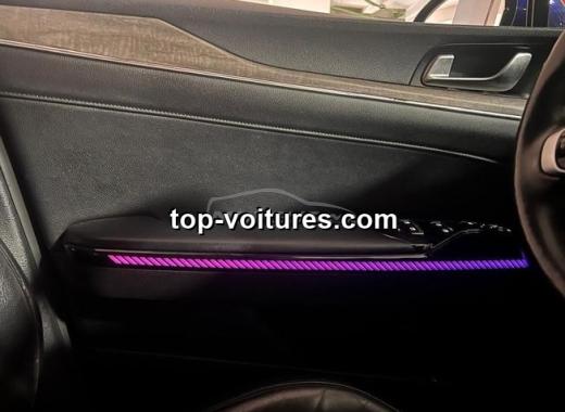 Kia K5 2022 — photo 8