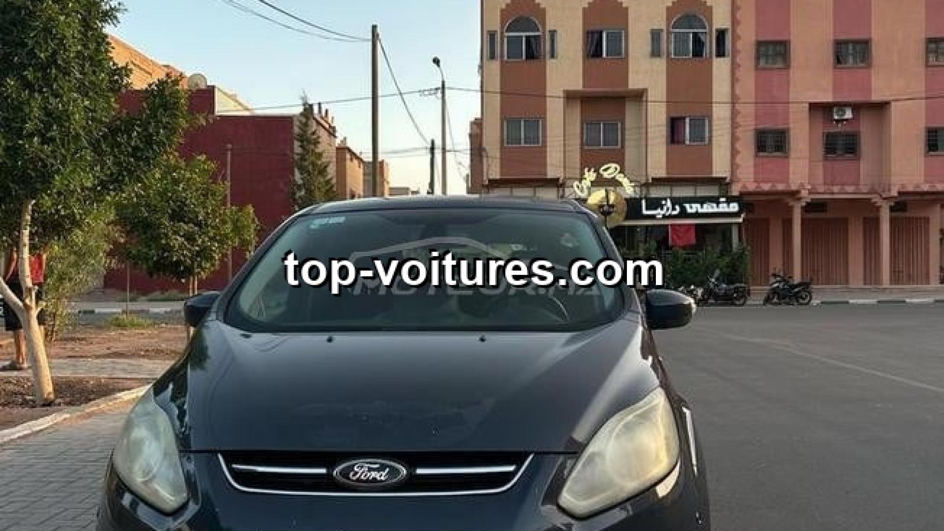Ford C Max