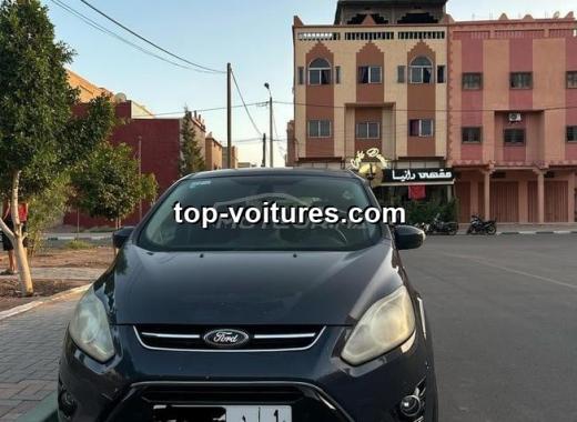 Ford C Max