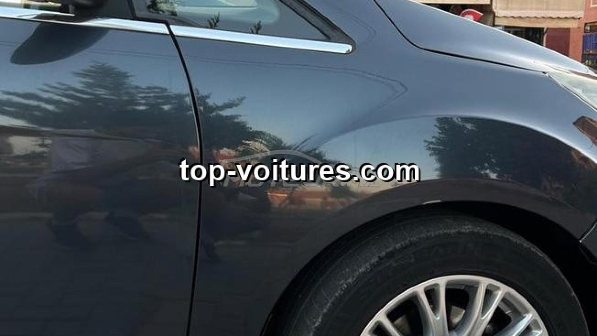 Ford C Max