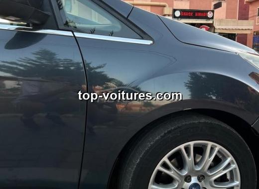 Ford C Max 2012 — photo 5