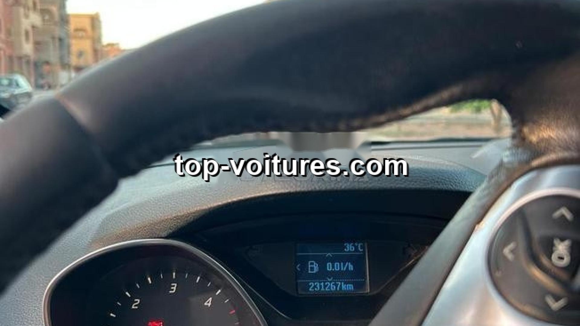 Ford C Max