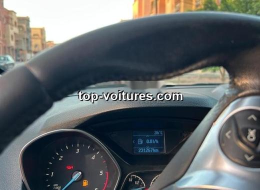 Ford C Max 2012 — photo 6
