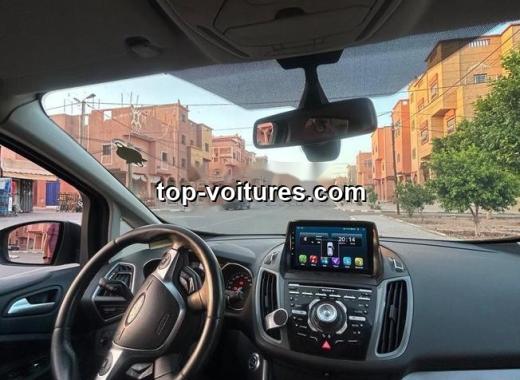Ford C Max 2012 — photo 7
