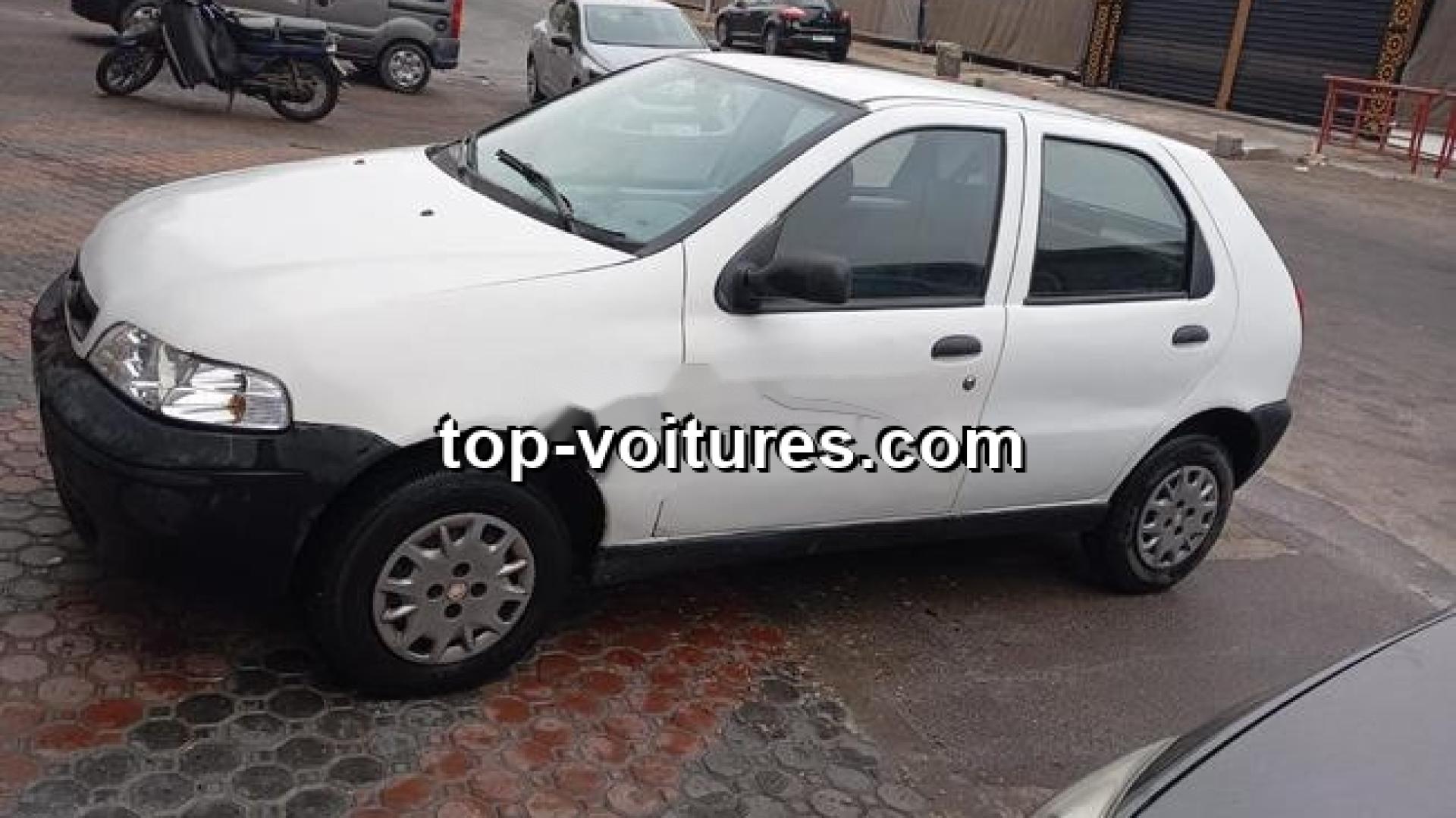 Fiat Palio