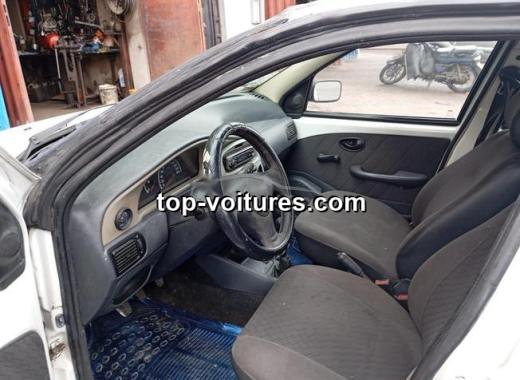 Fiat Palio 2005 — photo 2