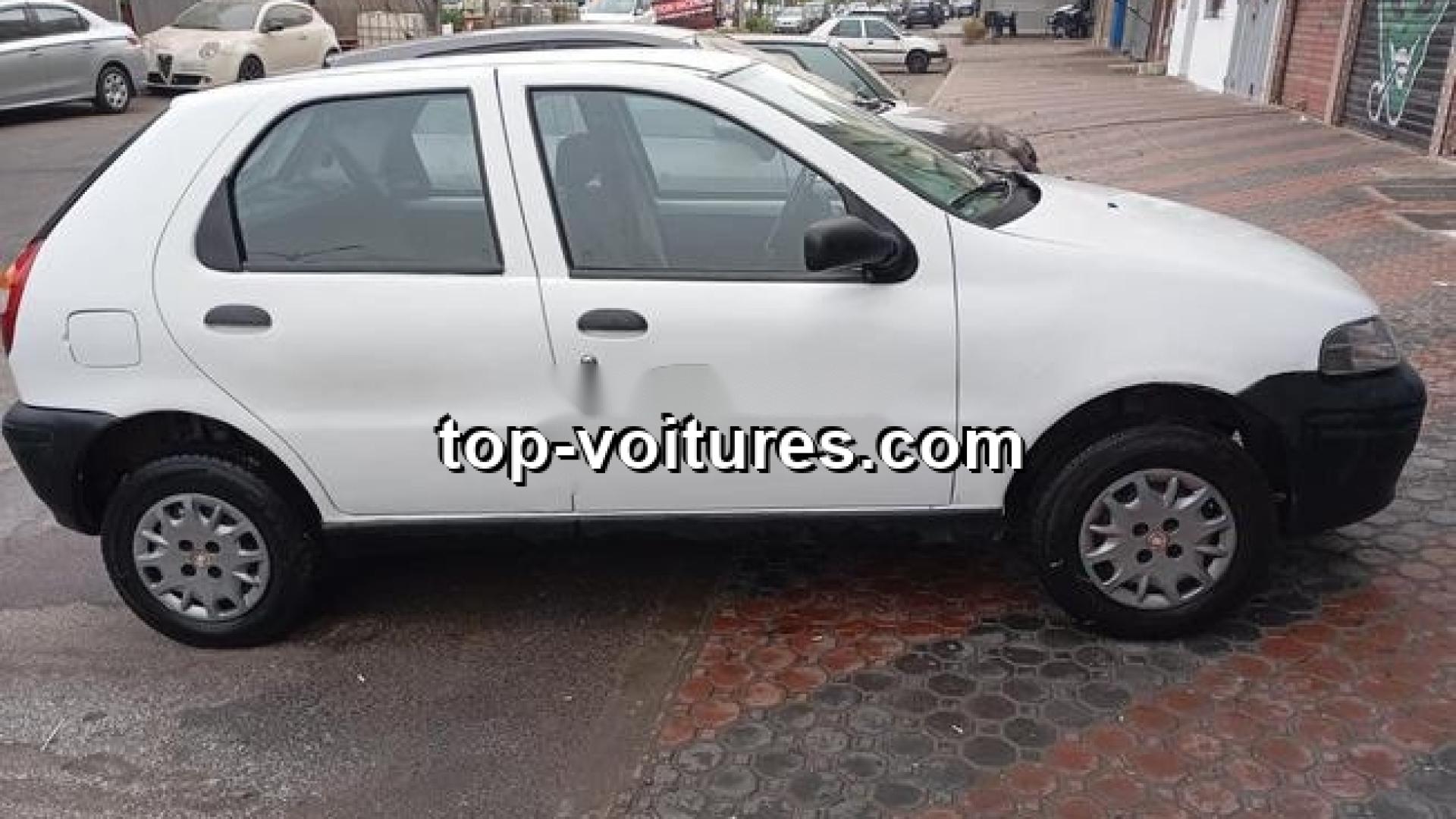 Fiat Palio