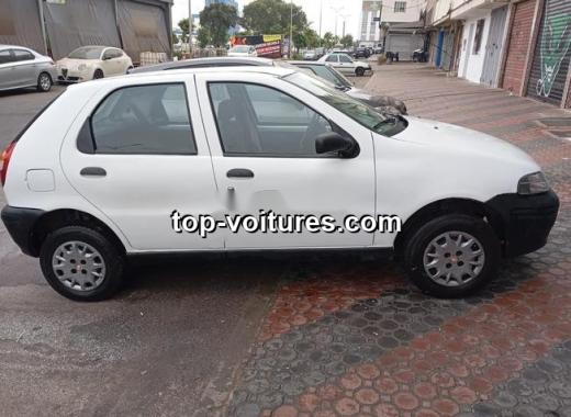 Fiat Palio 2005 — photo 3