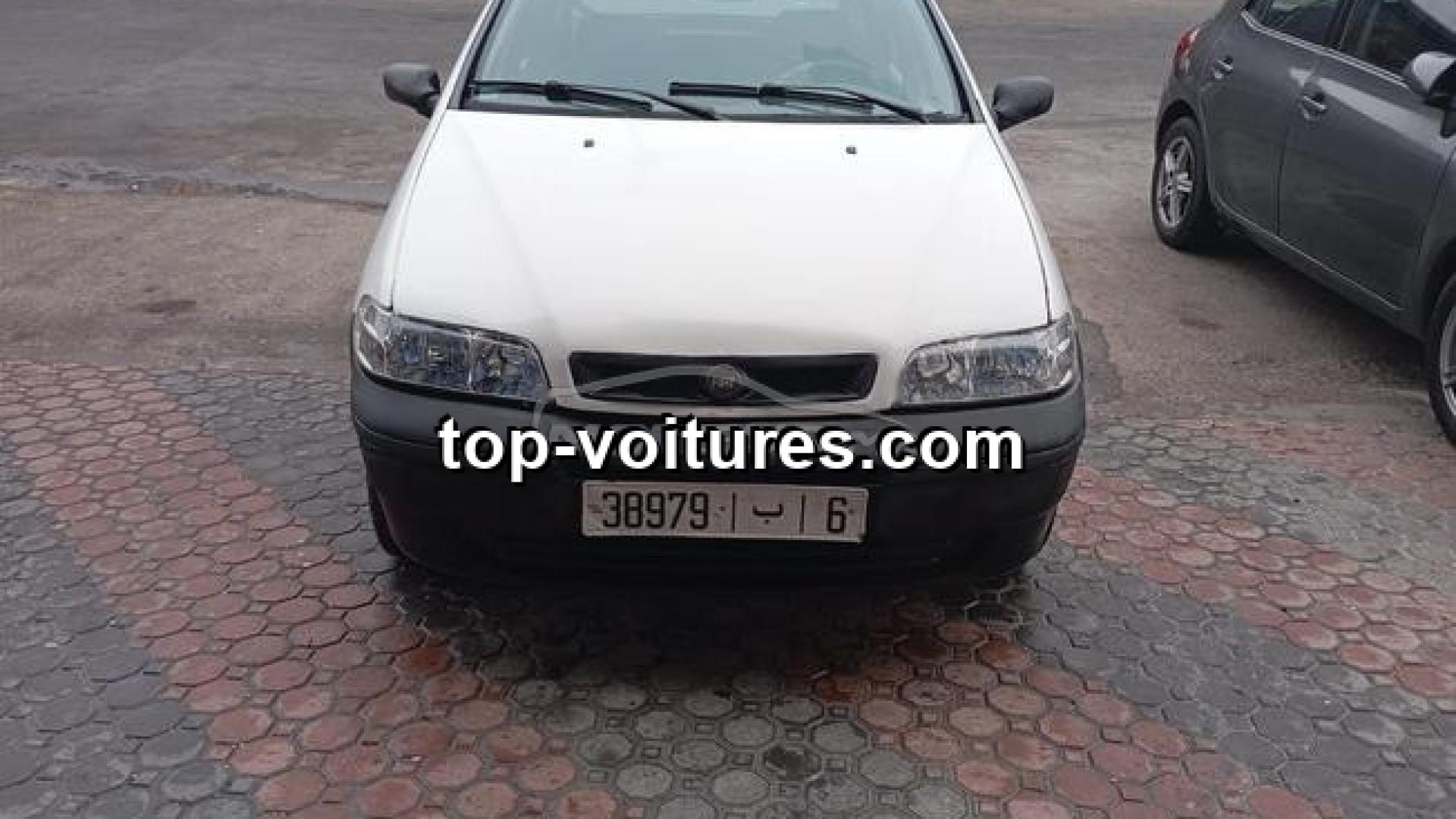 Fiat Palio