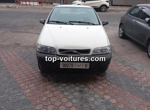 Fiat Palio 2005 — photo 4