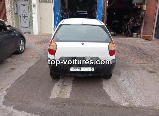 Fiat Palio 2005 — photo 5