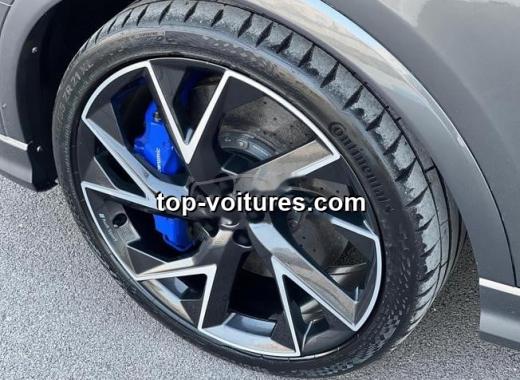 Audi RS Q3 2021 — photo 5