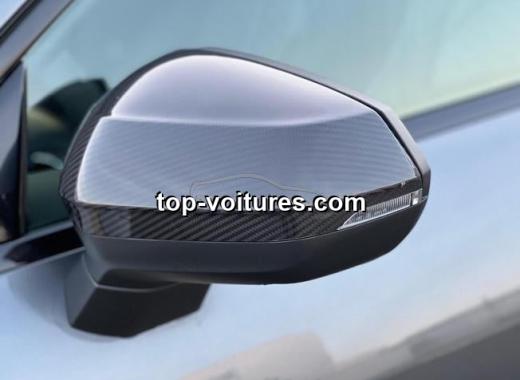 Audi RS Q3 2021 — photo 8