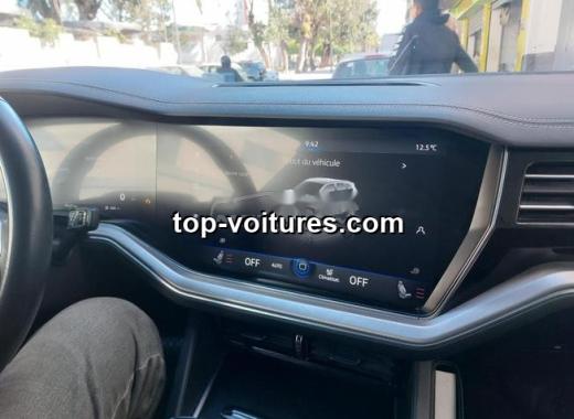 Volkswagen Touareg 2023 — photo 7