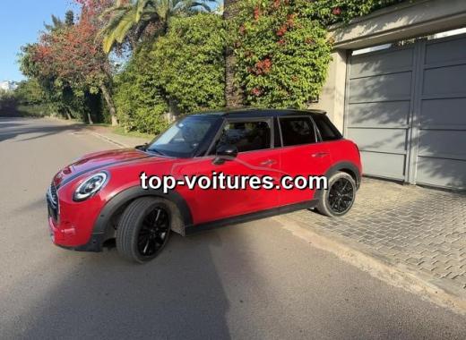 Mini Cooper 2018 — photo 2