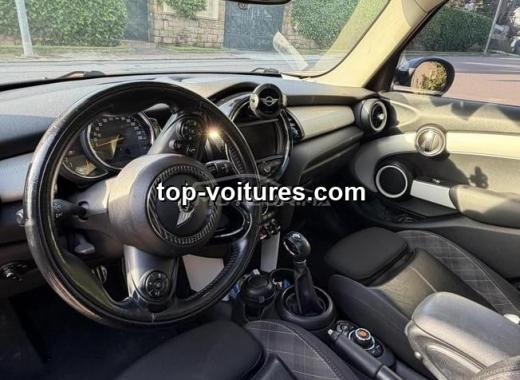 Mini Cooper 2018 — photo 3