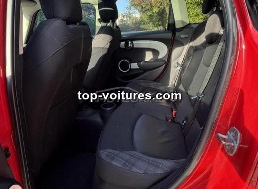 Mini Cooper 2018 — photo 5