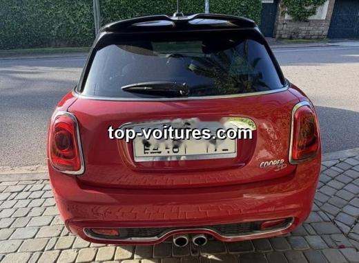 Mini Cooper 2018 — photo 6