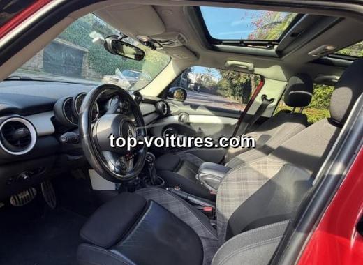 Mini Cooper 2018 — photo 7