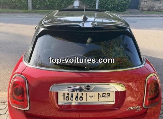 Mini Cooper 2018 — photo 8