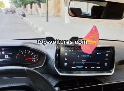 Peugeot 208 2025 — photo 8