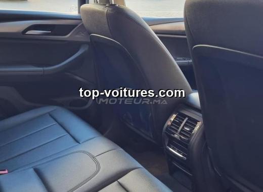 BMW X3 2018 — photo 5
