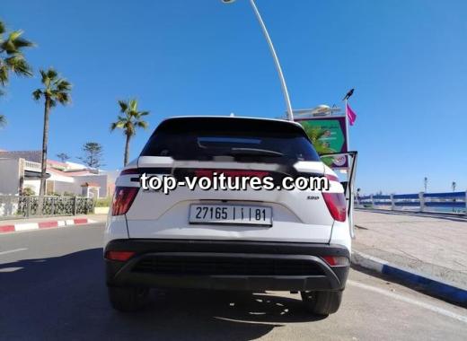 Hyundai Creta 2023 — photo 2