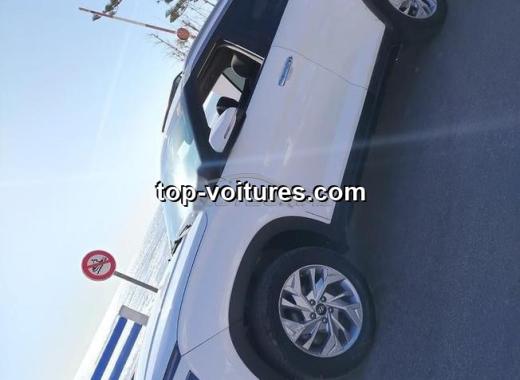 Hyundai Creta 2023 — photo 3