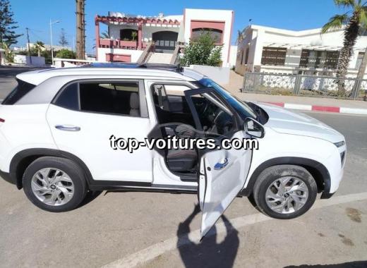Hyundai Creta 2023 — photo 4