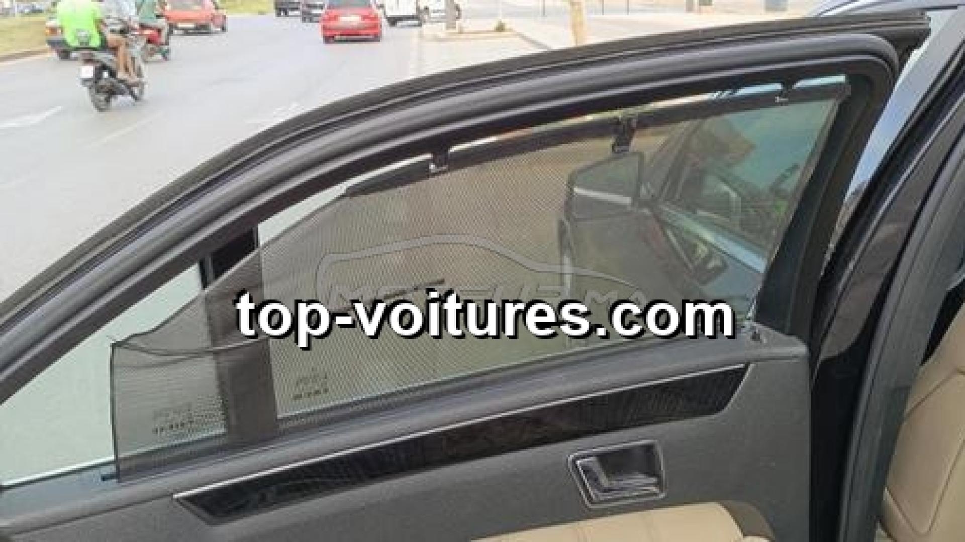 Mercedes-Benz Classe E