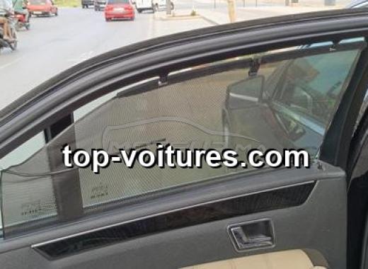 Mercedes Classe E 2012 — photo 5
