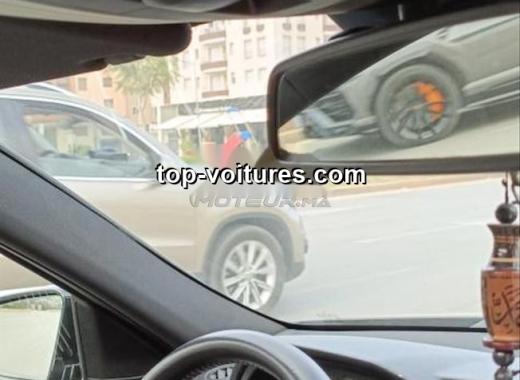 Mercedes Classe E 2012 — photo 7