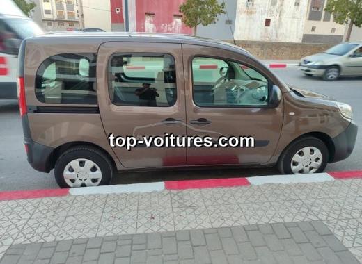 Renault Kangoo 2018 — photo 2