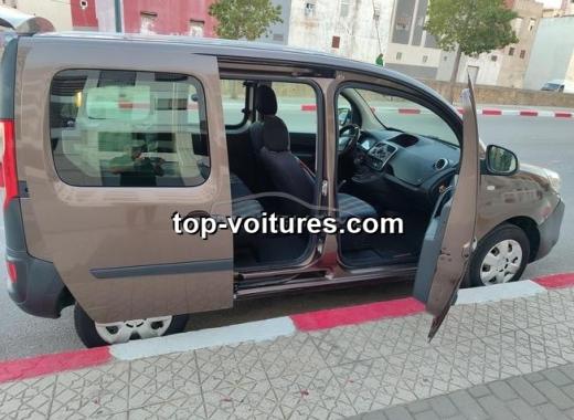 Renault Kangoo 2018 — photo 3