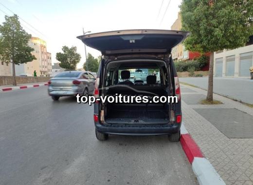Renault Kangoo 2018 — photo 4