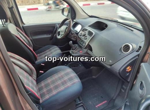 Renault Kangoo 2018 — photo 5