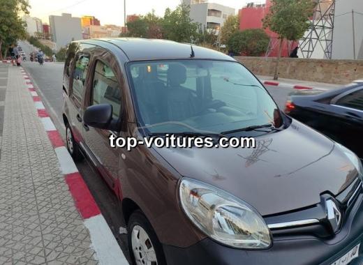 Renault Kangoo 2018 — photo 6