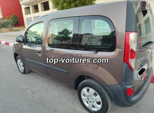 Renault Kangoo 2018 — photo 7