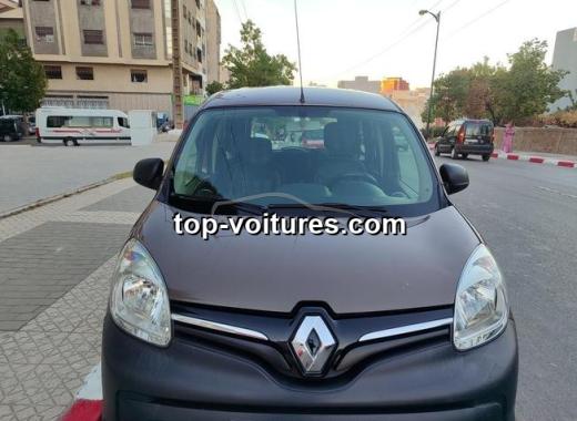 Renault Kangoo 2018 — photo 8