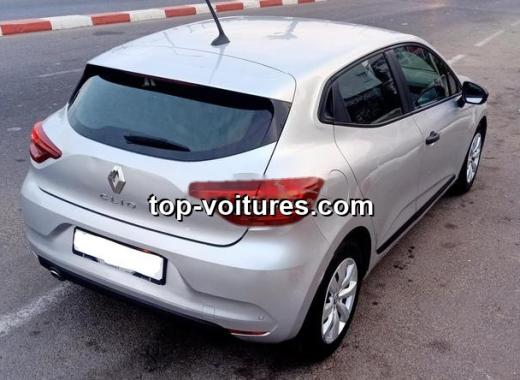 Renault Clio 2023 — photo 2