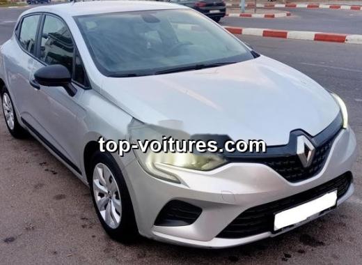 Renault Clio 2023 — photo 3