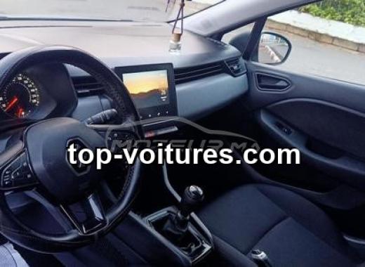 Renault Clio 2023 — photo 5