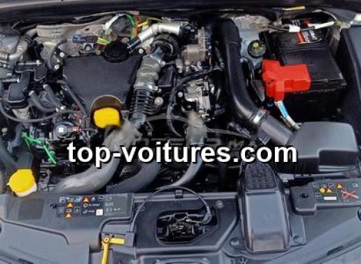 Renault Clio 2023 — photo 7