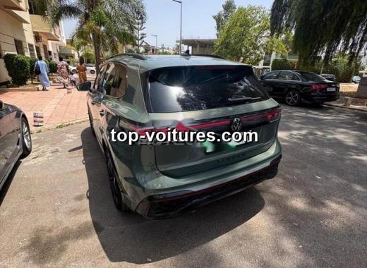 Volkswagen Tiguan 2025 — photo 3
