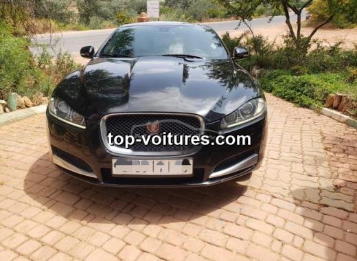 Jaguar XF 2015 — photo 2
