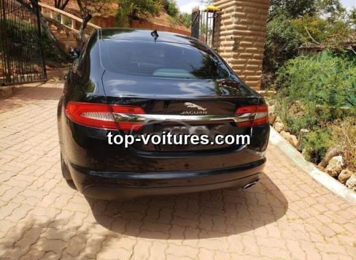 Jaguar XF 2015 — photo 3