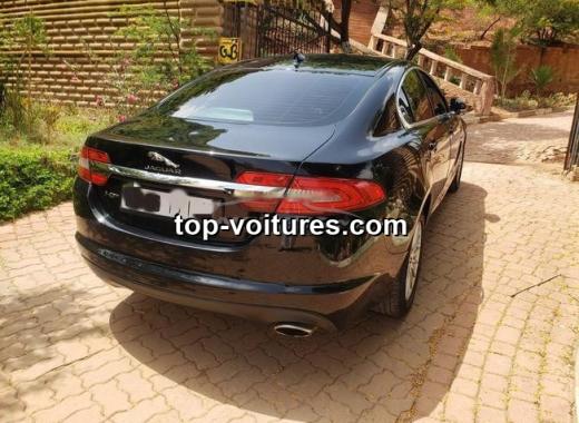 Jaguar XF 2015 — photo 4