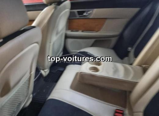 Jaguar XF 2015 — photo 5