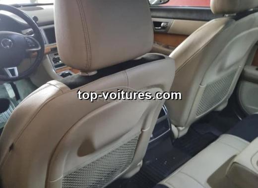 Jaguar XF 2015 — photo 6