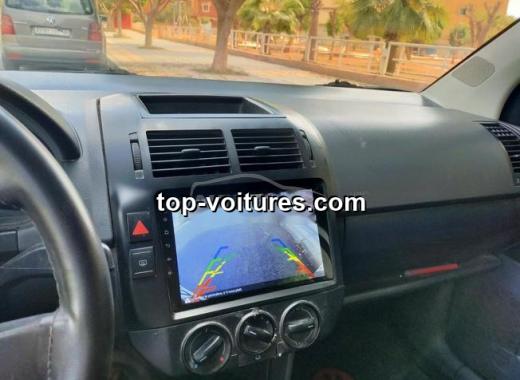 Volkswagen Polo 2003 — photo 8